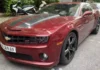 “A Closer Look at the 2010 Chevrolet Camaro SS: A ‘Super Tiger’ in Vietnam”