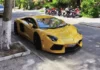 The Ultimate Supercar: Unveiling the Lamborghini Aventador LP700-4’s Legacy in Vietnam