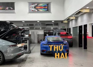 Porsche 911 Turbo S 992: A Rare Find Finds a New Home.