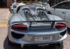 The Ultimate Porsche 918 Spyder: A Billionaire’s Ride Spotted in Cambodia