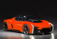 The All-Electric Sports Car: A No-Go for Toyota