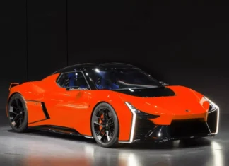 The All-Electric Sports Car: A No-Go for Toyota