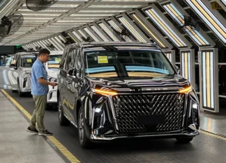 The Future of Chinese Automotive Manufacturing: Navigating Surplus Production and Strategic Solutions