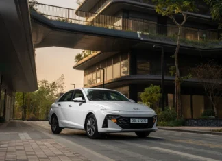 The Evolution of Automotive Preferences: When Korean Cars Overtake Japanese Rivals in Vietnam