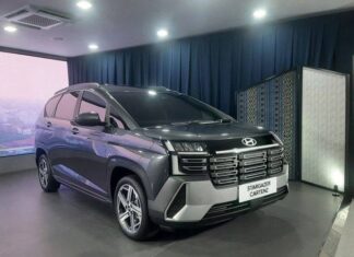 The Hyundai Stargazer 2025: A Stellar Debut with Revolutionary Design and Segment-Leading Technology