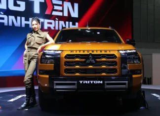 The Only Japanese Auto Segment That Doesn’t Win in Vietnam