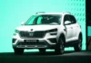 The All-New Skoda Kushaq: Premium European SUV, Locally Assembled in Vietnam, Starting at an Unbelievable Price of 599 Million VND.