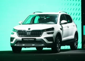 The All-New Skoda Kushaq: Premium European SUV, Locally Assembled in Vietnam, Starting at an Unbelievable Price of 599 Million VND.