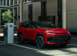 Toyota Regains Top Spot in Global Best-Selling Car Models from Tesla