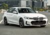 The BMW 3 Series 2025: An Imminent Price Adjustment for the Vietnamese Market