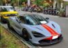 The McLaren 720S Coupe Gets an Extreme Makeover with the Ryft Bodykit