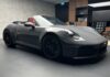 The Ultimate Driving Machine: Porsche 911 Carrera 4 GTS Cabriolet Arrives in Vietnam