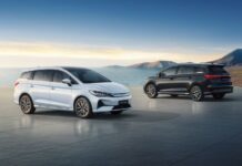 The Future of Ride-Sharing: BYD Kicks Off a Series of Tech-Driver Festivals Nationwide