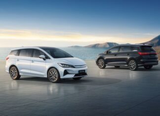 The Future of Ride-Sharing: BYD Kicks Off a Series of Tech-Driver Festivals Nationwide