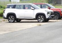 Mitsubishi Destinator: Fuel-Sipping Fun on the Streets of Vietnam