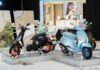 The Art of Vespa: Unveiling Piaggio’s New Generation in Ho Chi Minh City