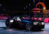 Rolls-Royce Black Badge Spectre: A Majestic Overture to the Electric Age