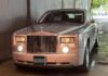 “Vintage Ride”: Rolls-Royce Phantom 2007 Up for Grabs at a Whopping 7 Billion VND