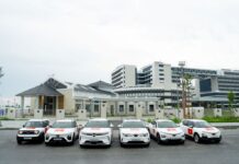 VinFast Celebrates 80 Years of National Independence with a Grand Giveaway: 100,000 Decal Sets of National Flag