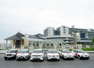 VinFast Celebrates 80 Years of National Independence with a Grand Giveaway: 100,000 Decal Sets of National Flag