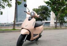 VinFast Evo Grand – The Ultimate Upgrade from Your Petrol Bike