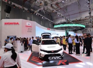 The Great Automotive Showcase: Vietnam Motor Show 2025 Cancelled Amidst Market Challenges