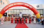 The Ultimate Automotive Experience: Volkswagen Expands its Reach in Vietnam with Five New Dealerships.