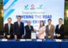 “V-Green and GSM Partner with MERALCO to Develop Electric Vehicle Infrastructure in the Philippines”