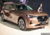 The All-New Mazda CX-80: The Ultimate 3-Row SUV, Coming Soon to Southeast Asia