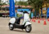 The Two-Wheeler Market: Electric Vehicles Accelerate, VinFast Impresses with Stellar Growth