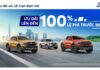 Ford Vietnam Unveils Massive Discounts of Up to 60 Million VND