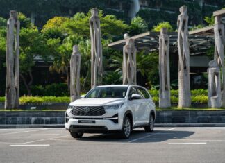 Toyota Innova Cross Tops July 2025 Hybrid Car Sales