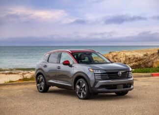 The All-New Nissan Kicks 2026: A Slight Price Bump for a More Enticing Package