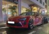 The Toyota 86 Receives a Stunning Makeover by Vietnamese Tycoon “Cuong Do La”