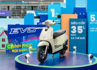 “VinFast Offers Extensive Warranty Coverage: 6 Years for Vehicles and 8 Years for Electric Motorcycle Batteries”