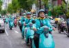 Introducing: Xanh SM’s New Bike Service in Ha Long, Nha Trang, and Vung Tau