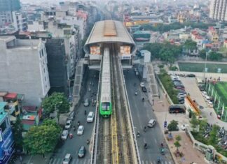 What’s the Story Behind the Ban on Electric Bikes on the Cat Linh – Ha Dong Metro Line?