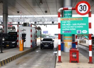 “From October 1st: Vehicle Owners Who Don’t Switch to Transportation Accounts Will Not Pass Through Toll Booths”