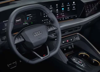 The Ultimate Automotive Disappointment: Audi’s Unimpressive Performance in the US Market