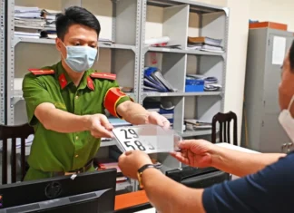 Hold on New Car Registrations Until End of June