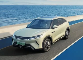 The Chinese Automotive Invasion: Affordable Cars Headed to Vietnam in 2023