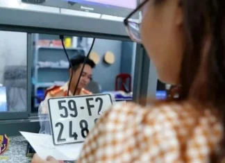 The Magic of the City’s 13 Vehicle License Plate Prefixes: Unveiling HCMC’s Unique System Starting July 1st