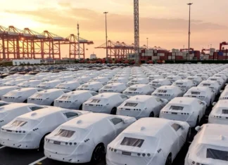 Used Car Prices Surge in the US Due to Import Tariffs