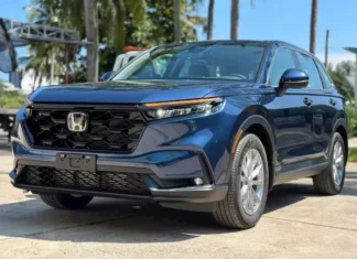 The Ultimate Honda Experience: Enjoy Exclusive Savings of Up to 100 Million VND This August 2025