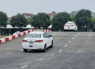 Unveiling the List of Qualified Driving Test Centers