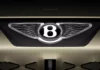 The Ultimate Mark of Luxury: Unveiling Bentley’s New Logo