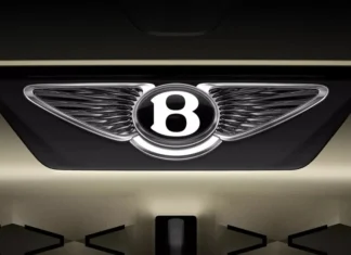 The Ultimate Mark of Luxury: Unveiling Bentley’s New Logo