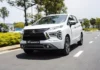 The Ultimate Family Adventure: Mitsubishi Xpander Offers a Massive Discount of 82 Million VND Before the Launch of its New Version in Vietnam