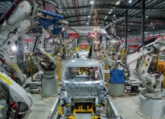 “Vietnam’s Automotive Assembly Boom: Can the Country Become the Leader in Southeast Asia?”