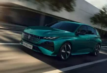 The All-New Peugeot 308: Unveiling a Refined Design and Enhanced Features for 2026